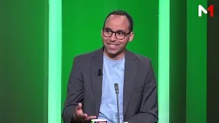 المغرب يعيش فرحة عارمة بعد صافرة النهاية