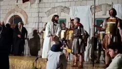 IMOTSKI: MUKA ISUSOVA 30.03.2026.