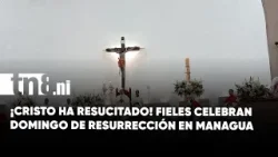 ¡Cristo ha resucitado! Fe, unidad y clamor por la paz en Domingo de Resurrección