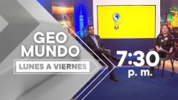 Geomundo (18/03/2024) Genérica | TVPerú