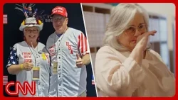 She was all in on MAGA. Then came the Epstein Files.