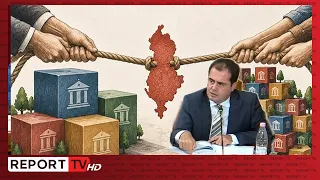 Reforma territoriale/ Opozita: Po e bëni pa pyetur popullsinë, projektligji shkel Kushtetutën