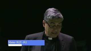 GOSPEL AUGUST 13, 2026