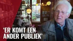 Bruine kroegen in het centrum krabbelen weer op