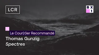 LCR - Thomas Gunzig