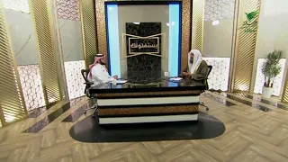حكم صلاة وترين في ليلة واحدة مرة قبل النوم وأخرى قبل الفجر- الشيخ سليمان الماجد