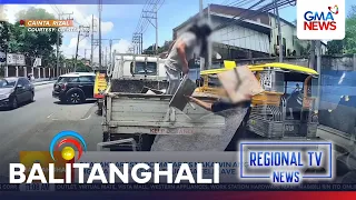 Regional TV News (July 24, 2026) | Balitanghali | Balitanghali