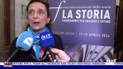 E'TG Giorno 08/04/2026