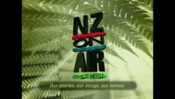 Raconteur / New Zealand On Air / TVNZ (2006)