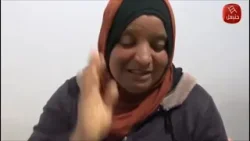 في القفة:" كنت ندعي و نقول انشالله تجيني"