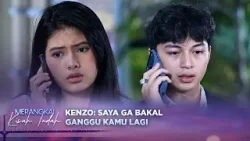 Mutiara Punya Pacar, Kenzo Gak Akan Ganggu Lagi | Merangkai Kisah Indah - Episode 268 Mutiara Punya Pacar, Kenzo Gak Akan Ganggu Lagi | Merangkai Kisah Indah - Episode 268