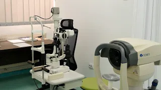 Shqetësimet kryesore në repartin e Oftalmologjisë
