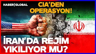 Operation Tehran from the CIA! Will the US Topple the Regime in Iran?