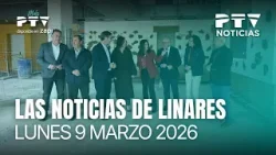 ? PTV NOTICIAS LINARES HD | La Junta rehabilitará 60 viviendas en Linares | 9 marzo