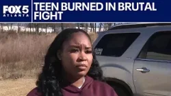 Villa Rica police investigate middle school fight | FOX 5 News