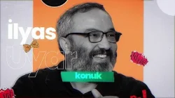 İlyas Uyar'ın Konuk Olacağı Gel de İnan, Cumartesi Günü Aynı Saatiyle Sizlerle.