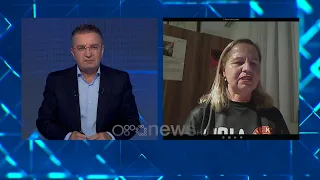Isufi: Dje kemi pritur me ankth, ishte një lajm i rëndë jo vetëm për mua por për të gjithë kombin