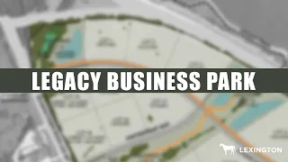 Legacy Business Park - August 2026
