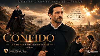 CONFIDO: The Story of Saint Vincent de Paul | Short Film