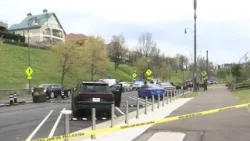 Стрельба на Риверсайд Драйв пополнила ряды недавних перестрелок в центре Мемфиса.