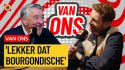 Robèrt van Beckhoven werd speciaal gevraagd als Brabants jurylid | Van Ons