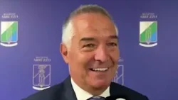 Obitorio nella palazzina inagibile   progetto sospeso  “Spola” anche per le salme