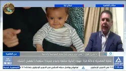 Dr. Adel Al-Ghoul: Israel occupies 70% of Gaza and Netanyahu is obstructing the implementation of...
