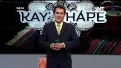 Kay'uhape: Programa del 24 de abril del 2024