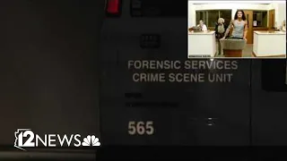 Man arrested in Mesa faces murder charge in death of toddler