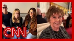 Nancy Guthrie: Purported $6,000,000 ransom deadline nears