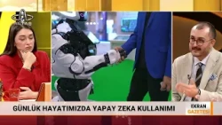 Screen Newspaper | Ordu University Media and Communication Program Faculty Member Assoc. Prof. Dr...