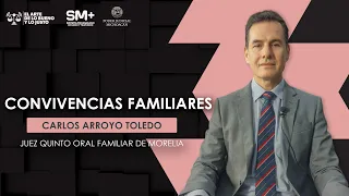 Carlos Arroyo Toledo | The Art of Good and Just