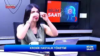 SCIENCE HOUR WITH ASSOC. PROF. DR. SELMAN ER - SEHER ÇEVİK