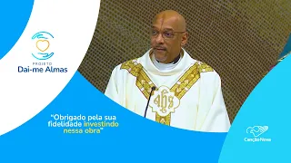 Be reached by this beautiful charism, which is the Canção Nova charism