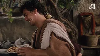 Samson and Delilah Prime Time