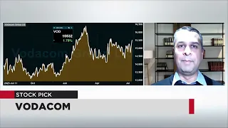 WATCH: Daily Pick - Vodacom
