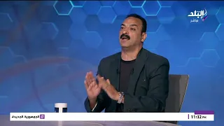 كواليس جلسة إمام عاشور ووائل جمعة.. عمرو الحديدي يكشف سبب تحذيره من الجلوس مع آدم وطني