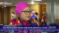 CRL Rights Commission calls for pastors to be regulated.
