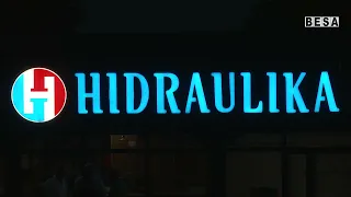 Kompania Hidraulika ka hapur pikën e dytë në rrugën Korishë - Prizren