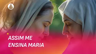 Como Maria Nos Ensina a Levar Jesus ao Mundo de Hoje | Família dos Devotos