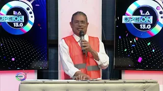 La Opción 13 FULL B 08/05/2026 12001402 3