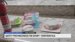 Safety takes center stage for short-term rentals across Kansas, Missouri 