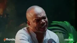 VOUS SUIVEZ EN DIRECT OFFRANDE DU SOIR AVEC EVEQUE PAPY MALEKAMA