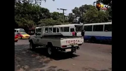 BUS OPERATORS CONCERN