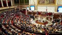 Budget 2026 : le gouvernement Lecornu survit à deux motions de censure