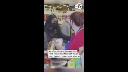 У миллионов жителей Калифорнии до сих пор есть деньги на дебетовых картах, предназначенных для сн... У миллионов жителей Калифорнии до сих пор есть деньги на дебетовых картах, предназначенных для сн...