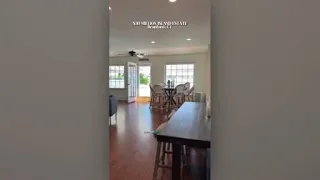 A look inside dream home just off the coast of Connecticut town