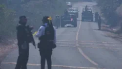 Unrest in Mexico after cartel leader's death disrupts trips for Chicago-area travelers