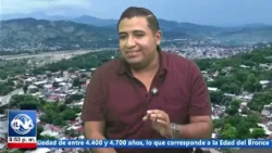 Juvenal Zaragoza affirms that in Morena he seeks to contribute with work and political experience