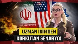 Uzman İsimden Korkutan Senaryo! Canan Tercan “Bu Daha Başlangıç!” Diye Uyardı - TGRT Haber